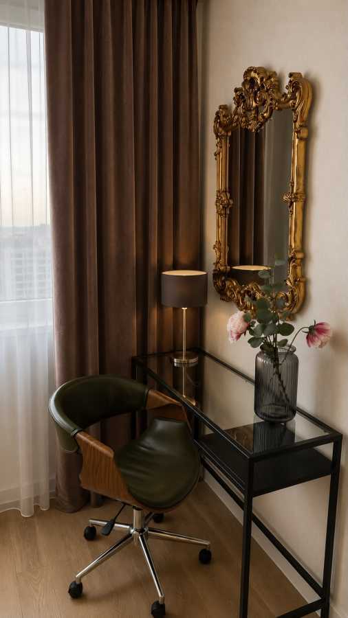 Продажа 1-комнатной квартиры 47 м², Михаила Максимовича ул., 32в