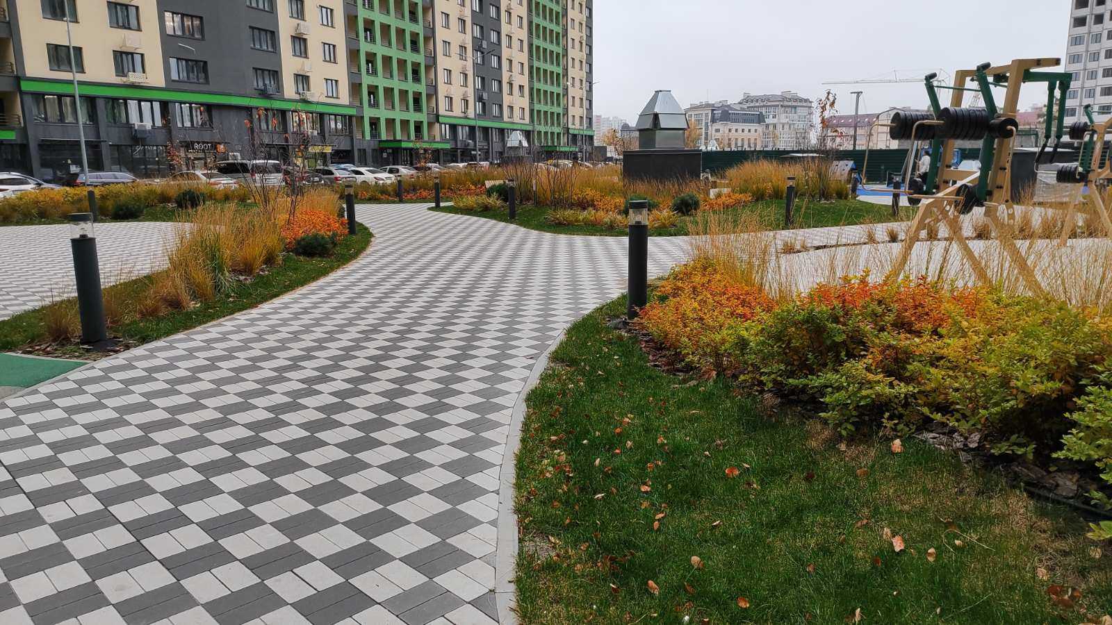 Продажа 1-комнатной квартиры 47 м², Михаила Максимовича ул., 32в