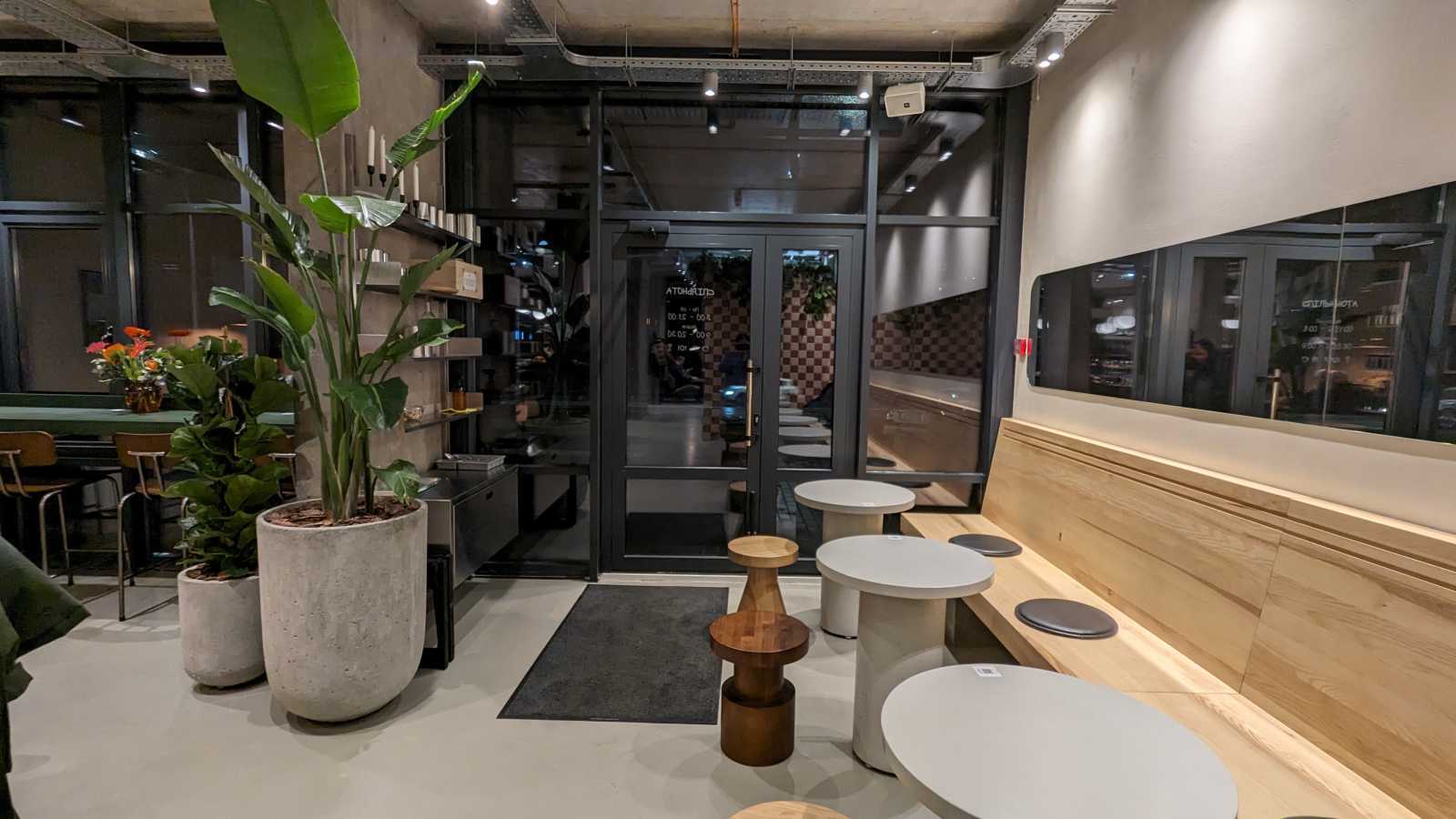 Продажа 1-комнатной квартиры 47 м², Михаила Максимовича ул., 32в