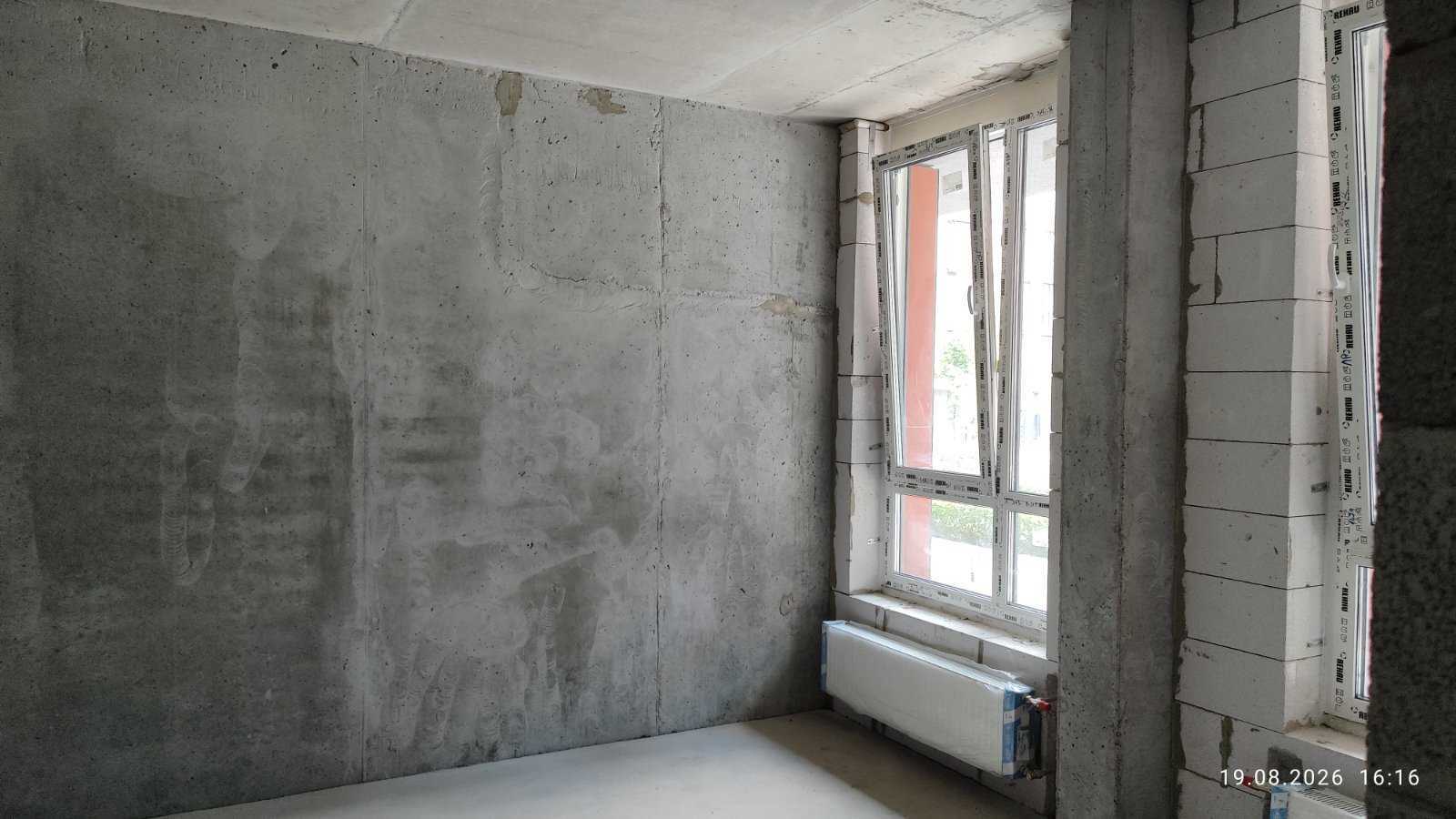 Продажа 1-комнатной квартиры 39.6 м², Братъев Шеметов, 5а