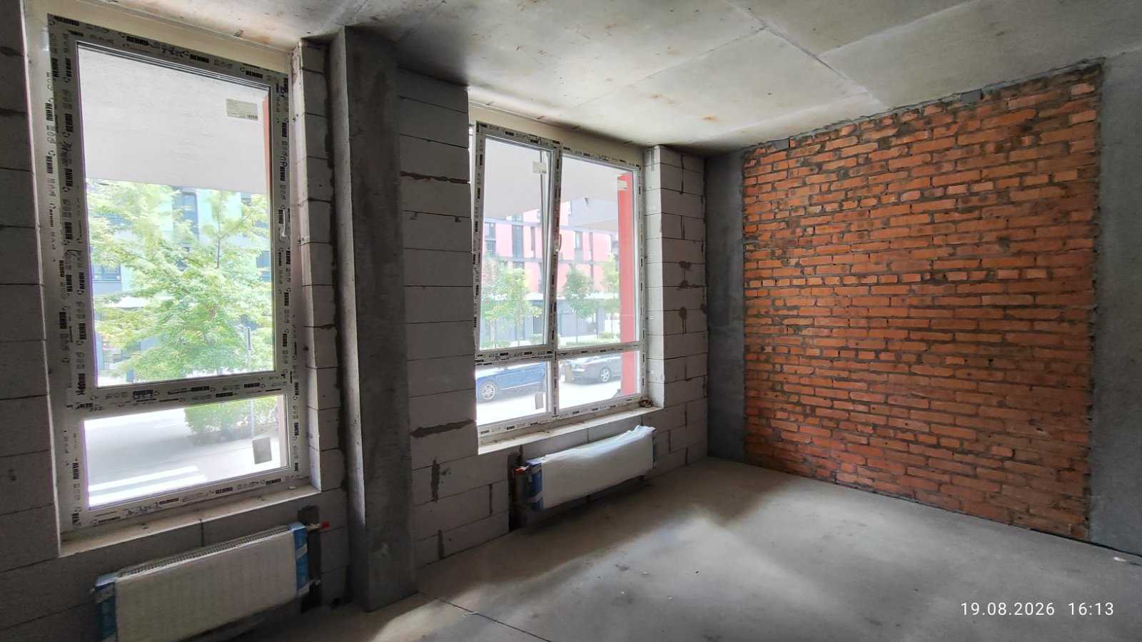Продажа 1-комнатной квартиры 39.6 м², Братъев Шеметов, 5а