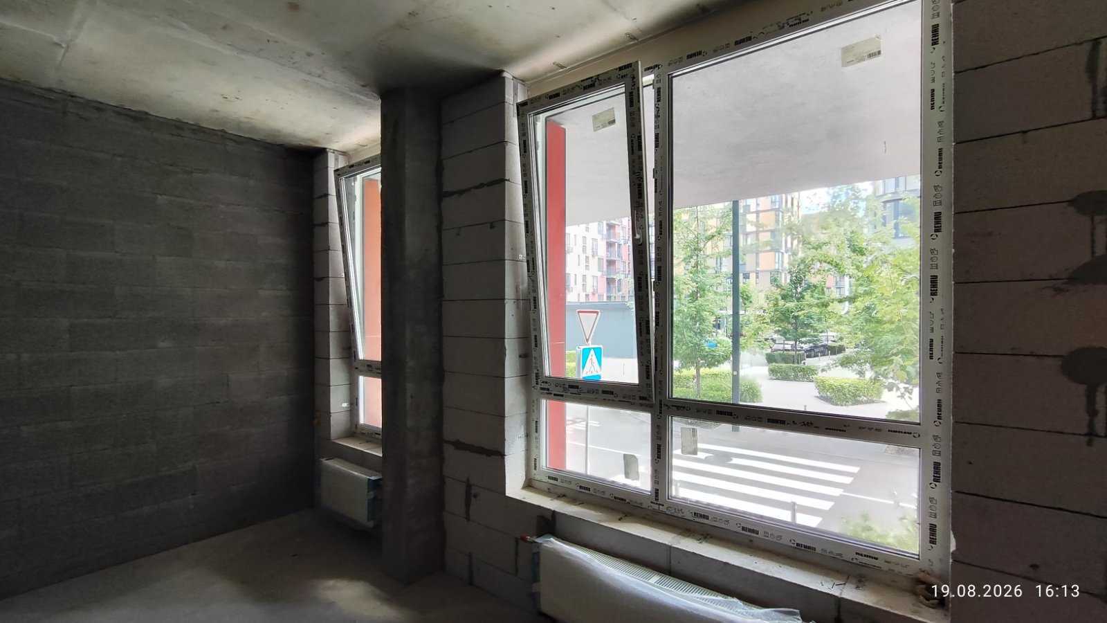 Продажа 1-комнатной квартиры 39.6 м², Братъев Шеметов, 5а