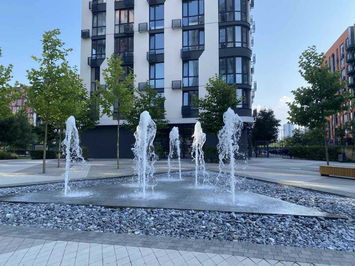 Продажа 1-комнатной квартиры 39.6 м², Братъев Шеметов, 5а