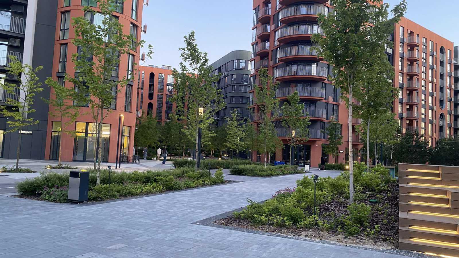 Продажа 1-комнатной квартиры 39.6 м², Братъев Шеметов, 5а