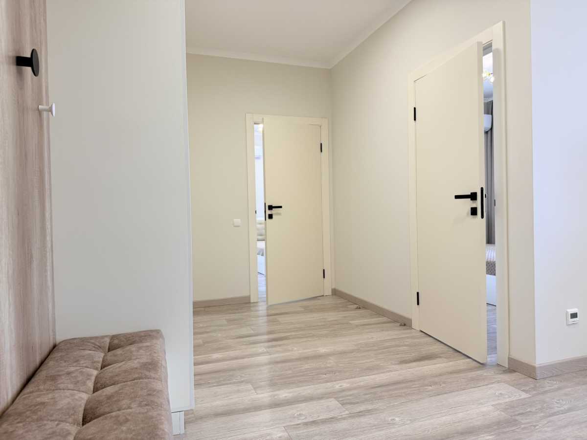 Продажа 2-комнатной квартиры 60.9 м², Панорамна, 2