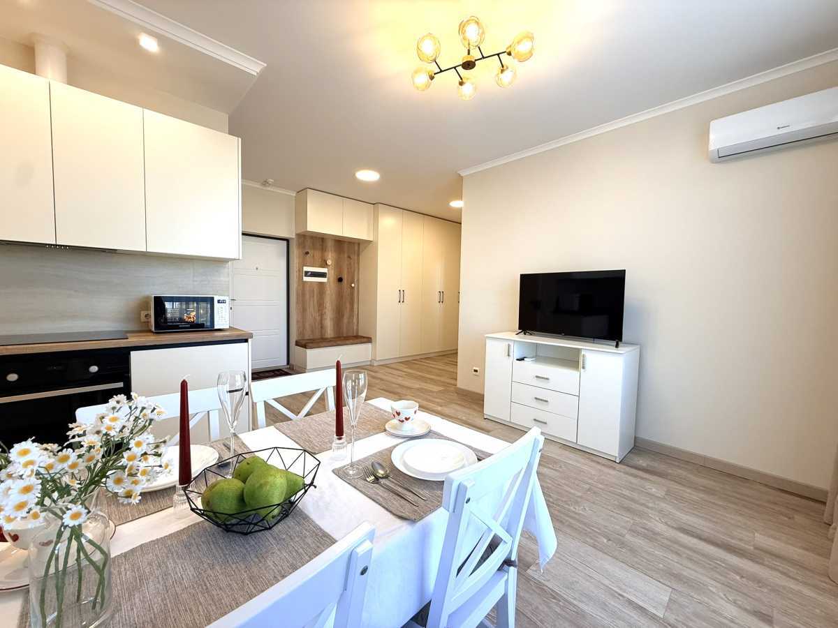 Продажа 2-комнатной квартиры 60.9 м², Панорамна, 2