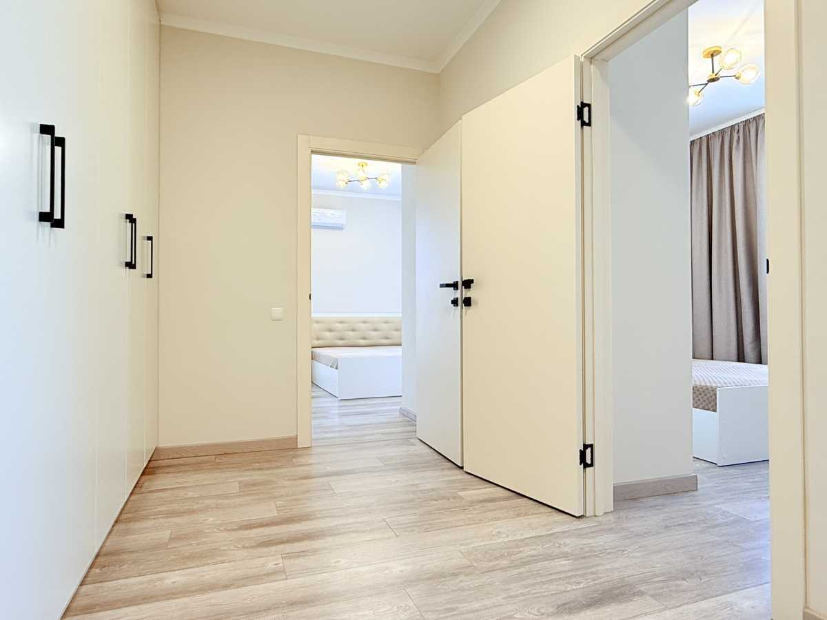 Продажа 2-комнатной квартиры 60.9 м², Панорамна, 2