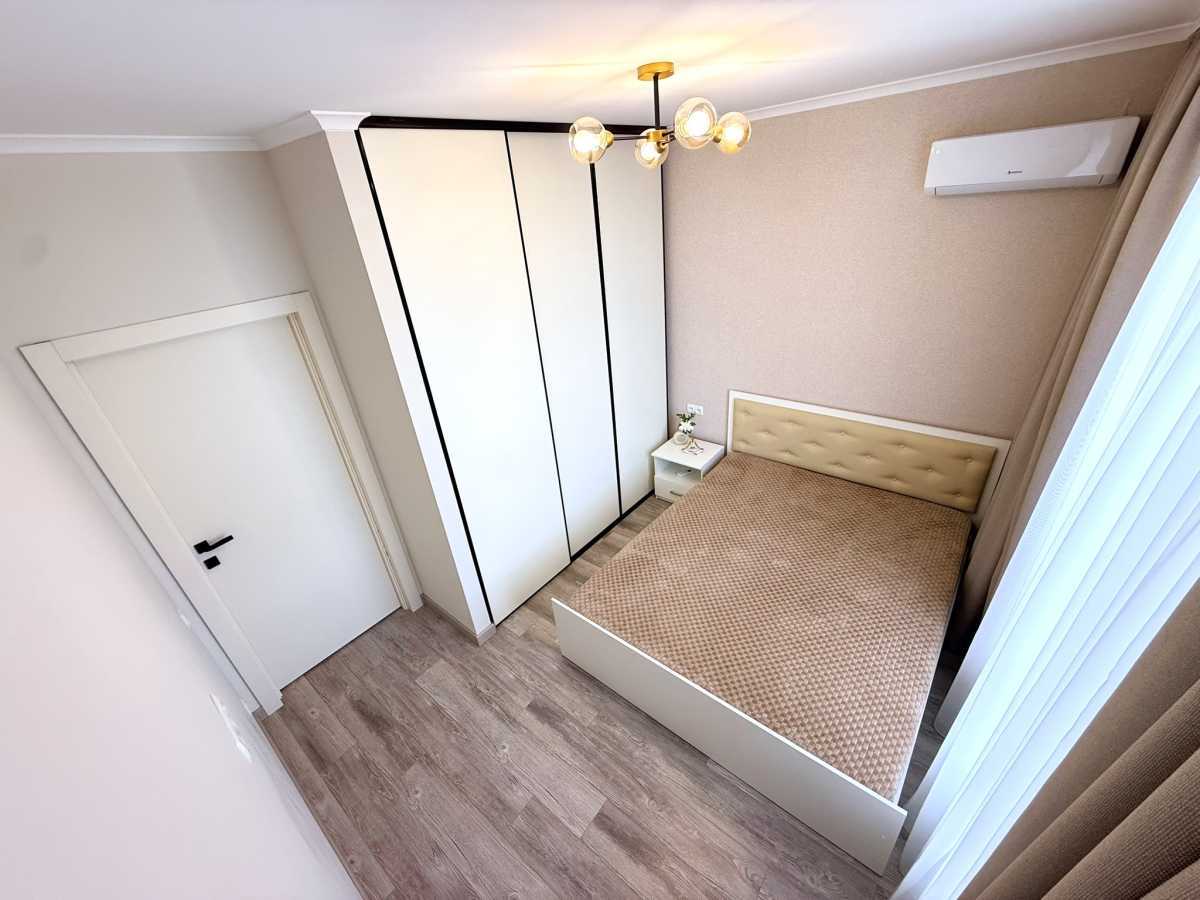 Продажа 2-комнатной квартиры 60.9 м², Панорамна, 2