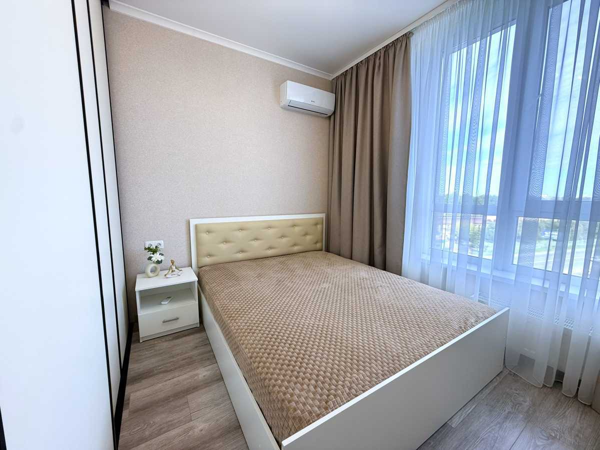 Продажа 2-комнатной квартиры 60.9 м², Панорамна, 2