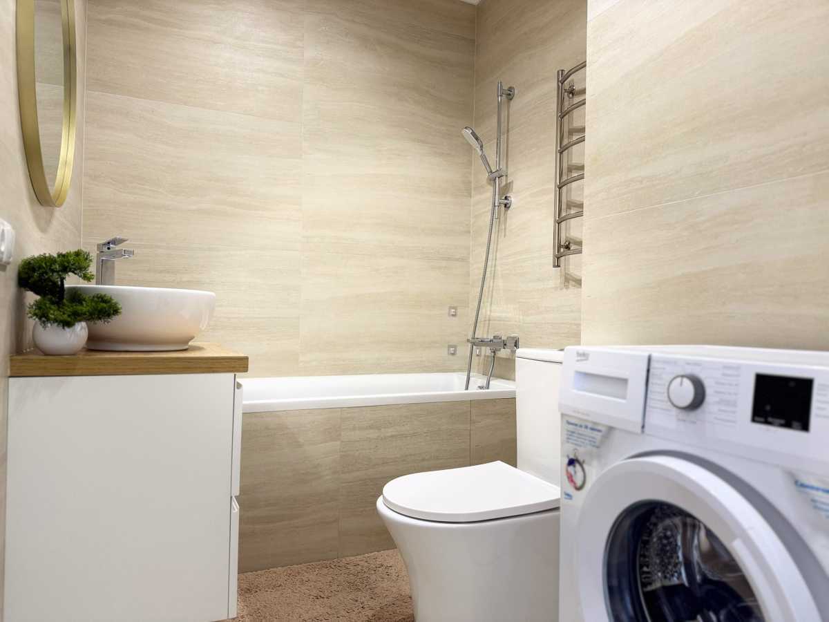 Продажа 2-комнатной квартиры 60.9 м², Панорамна, 2