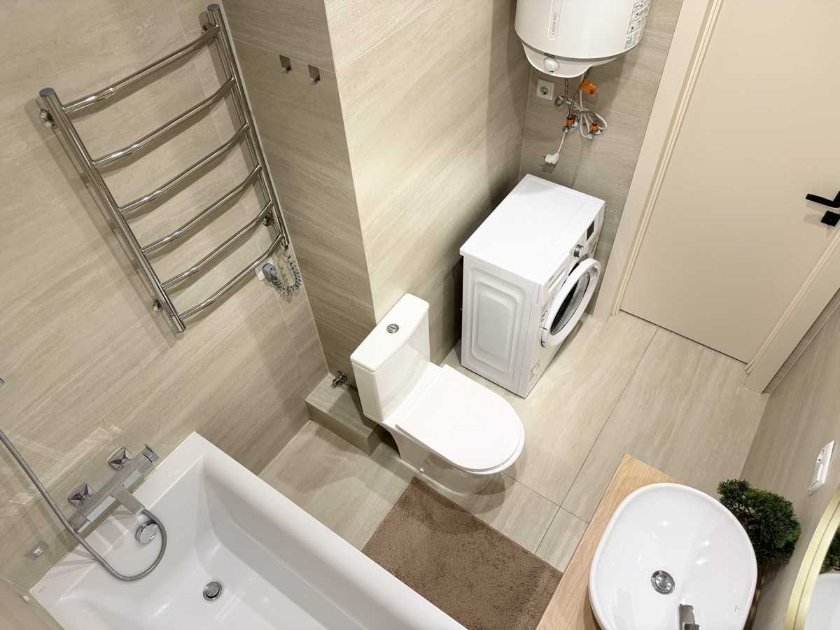Продажа 2-комнатной квартиры 60.9 м², Панорамна, 2