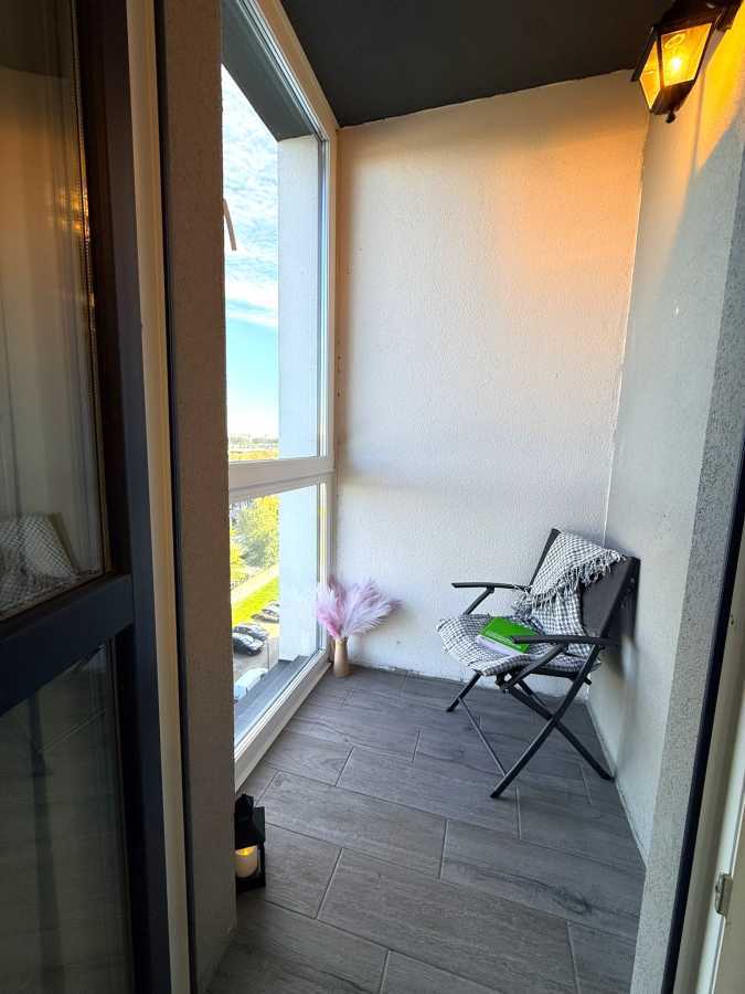 Продажа 2-комнатной квартиры 60.9 м², Панорамна, 2