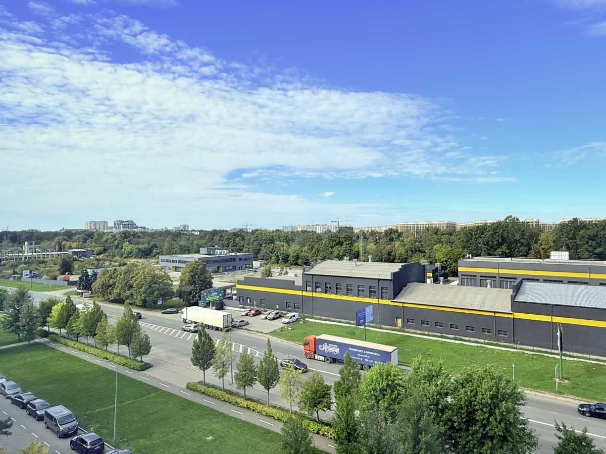 Продажа 2-комнатной квартиры 60.9 м², Панорамна, 2