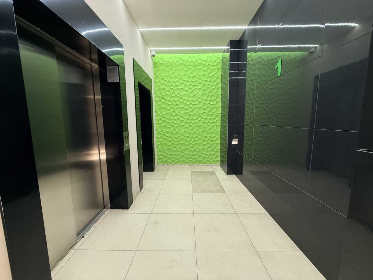 Продажа 2-комнатной квартиры 60.9 м², Панорамна, 2