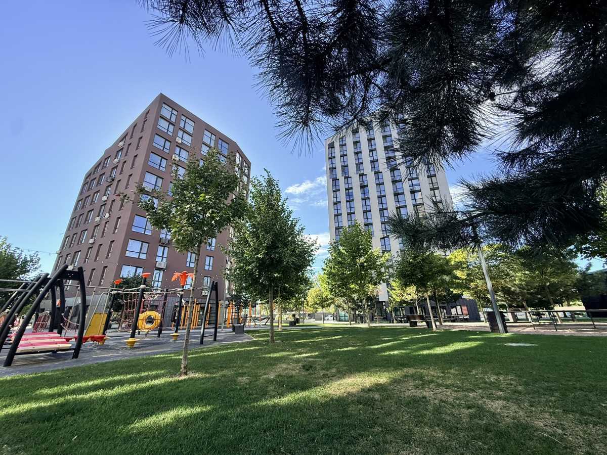 Продажа 2-комнатной квартиры 60.9 м², Панорамна, 2