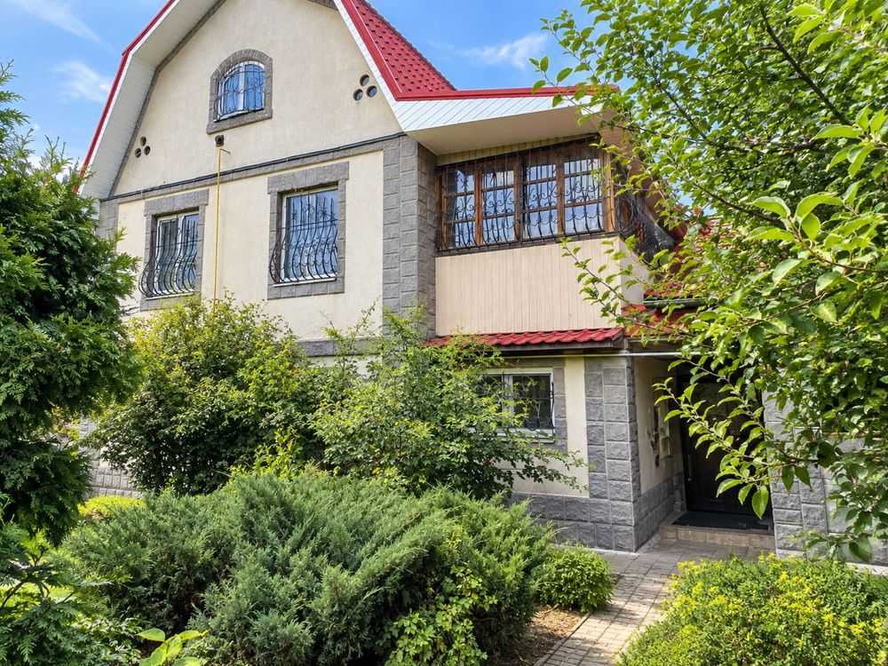 Продажа дома 140 м², Підгірна
