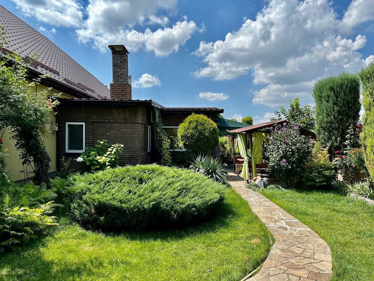 Продажа дома 287 м²