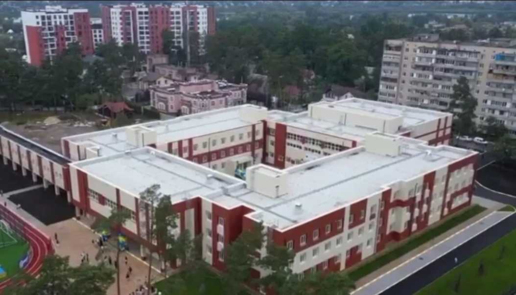 Продажа 2-комнатной квартиры 52 м², Северинівська, 128