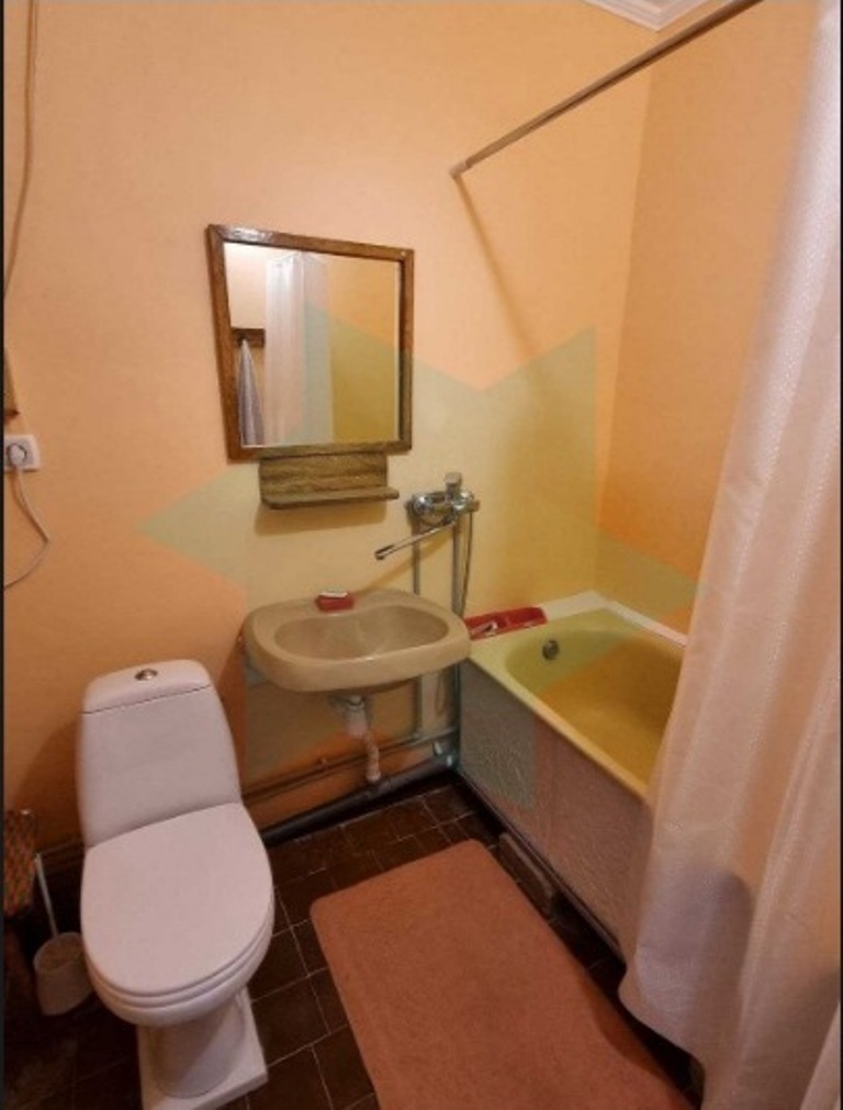 Аренда 1-комнатной квартиры 40 м², Беляева ул., 22
