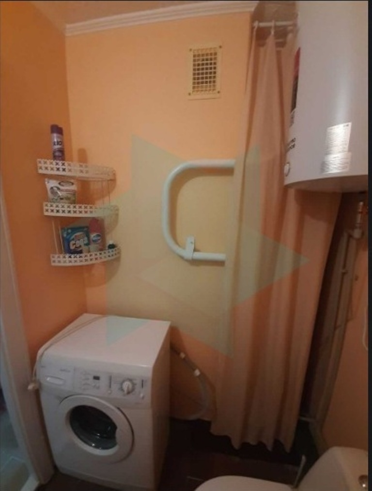 Аренда 1-комнатной квартиры 40 м², Беляева ул., 22