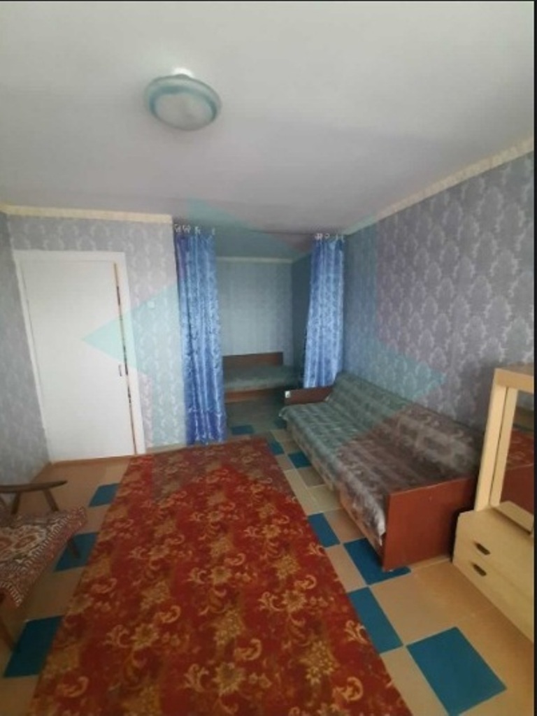 Аренда 1-комнатной квартиры 40 м², Беляева ул., 22