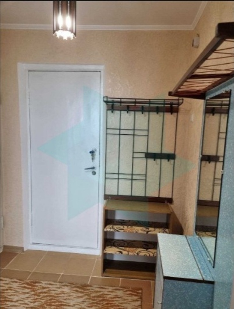 Аренда 1-комнатной квартиры 40 м², Беляева ул., 22