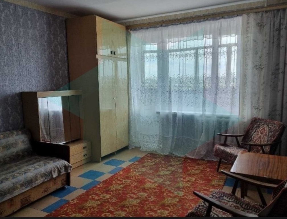 Аренда 1-комнатной квартиры 40 м², Беляева ул., 22
