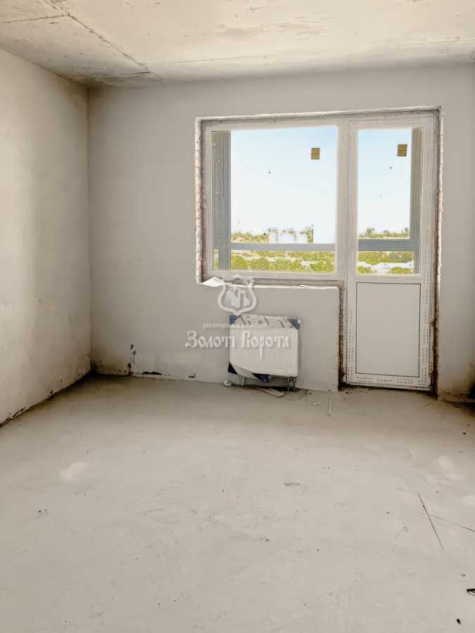Продаж 2-кімнатної квартири 84.4 м², Героїв Севастополя вул., 35А