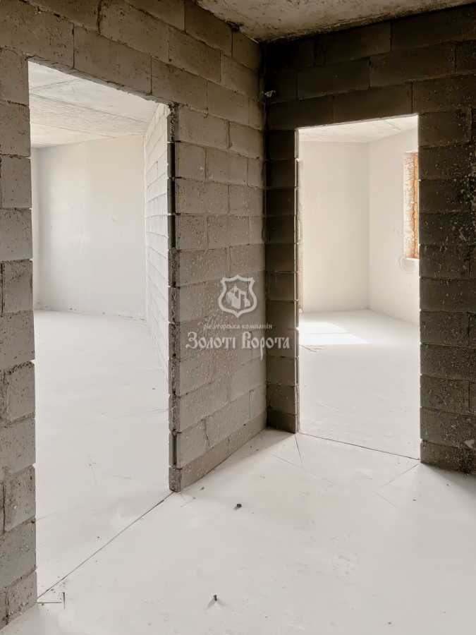 Продаж 2-кімнатної квартири 84.4 м², Героїв Севастополя вул., 35А
