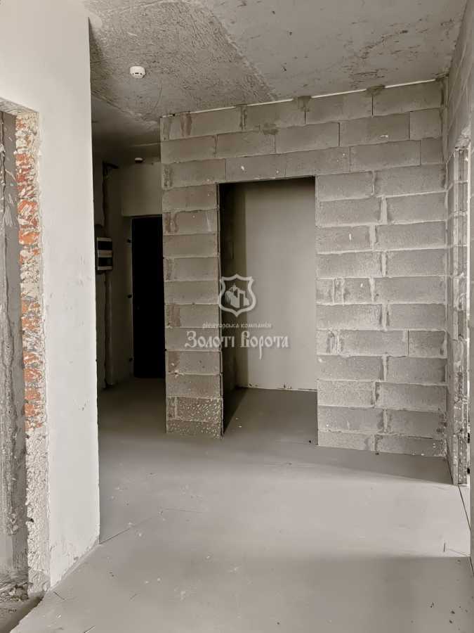 Продаж 2-кімнатної квартири 84.4 м², Героїв Севастополя вул., 35А