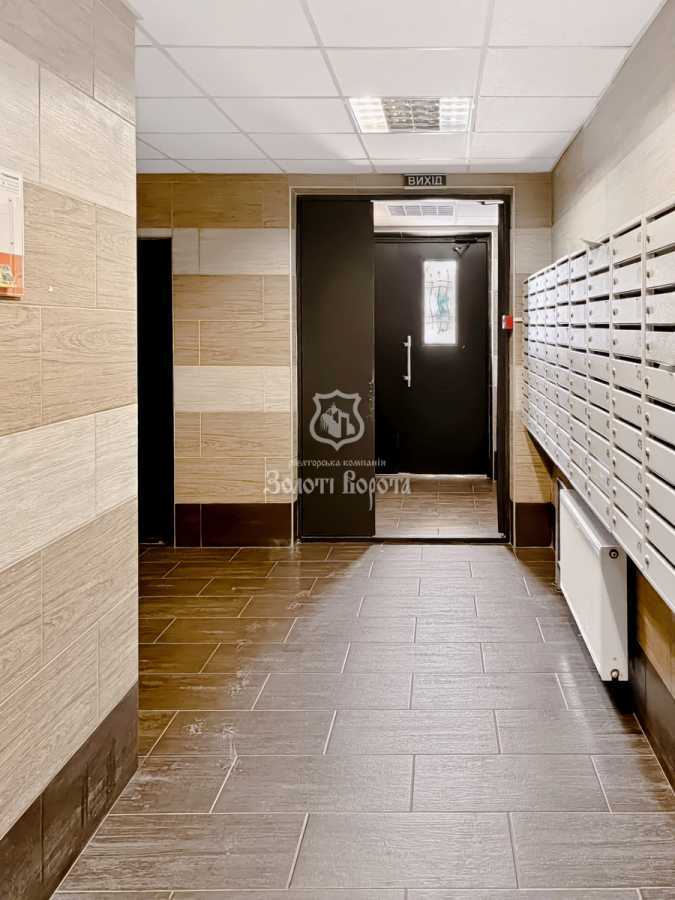 Продаж 2-кімнатної квартири 84.4 м², Героїв Севастополя вул., 35А