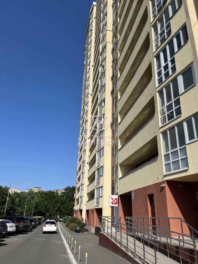 Продаж 2-кімнатної квартири 84.4 м², Героїв Севастополя вул., 35А