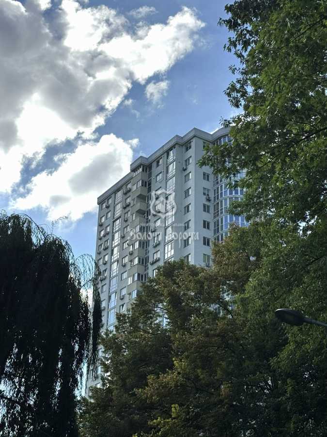 Продаж 2-кімнатної квартири 84.4 м², Героїв Севастополя вул., 35А