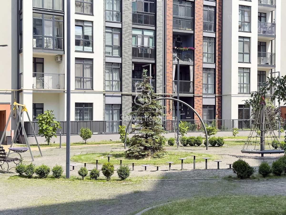 Продаж 1-кімнатної квартири 32.24 м², Героїв Крут вул., 18