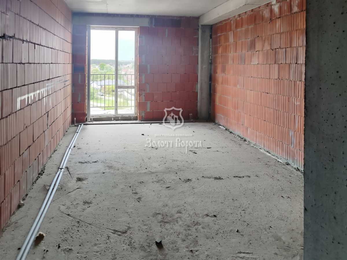 Продаж 1-кімнатної квартири 32.24 м², Героїв Крут вул., 18