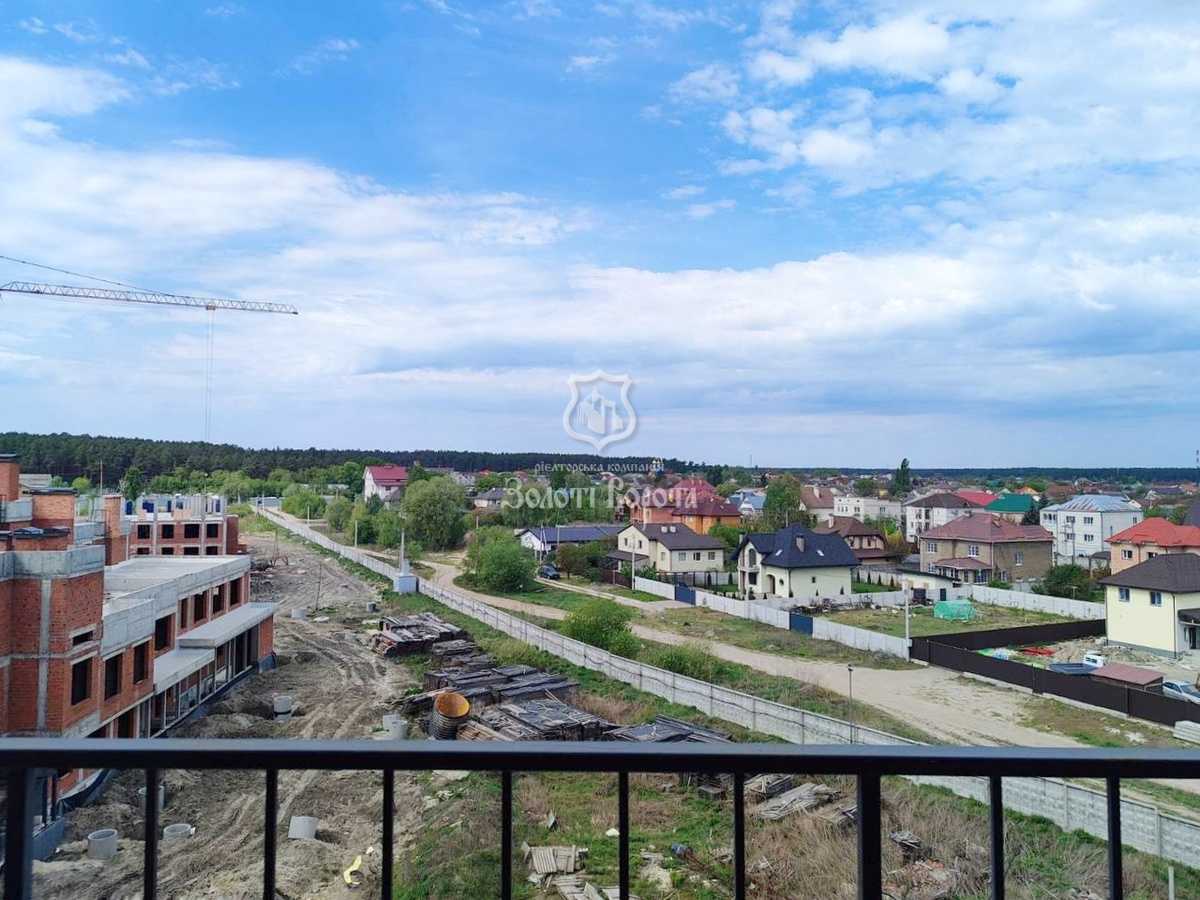 Продаж 1-кімнатної квартири 32.24 м², Героїв Крут вул., 18