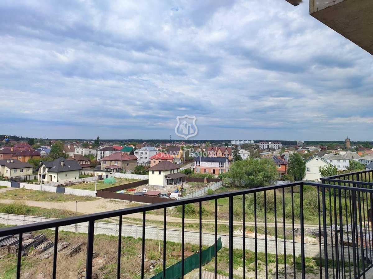 Продаж 1-кімнатної квартири 32.24 м², Героїв Крут вул., 18