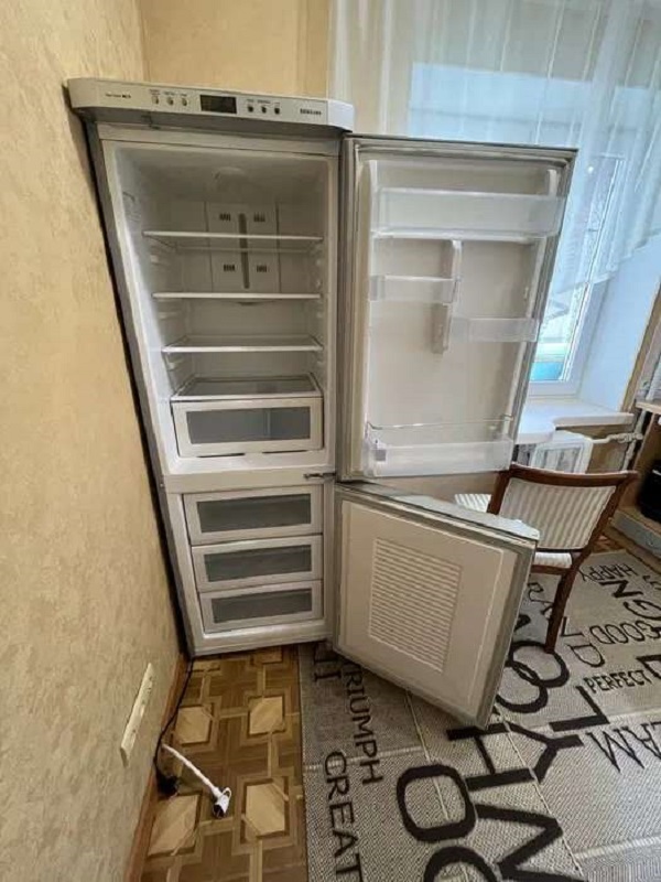 Аренда 1-комнатной квартиры 32 м², Павла Тычины просп., 11