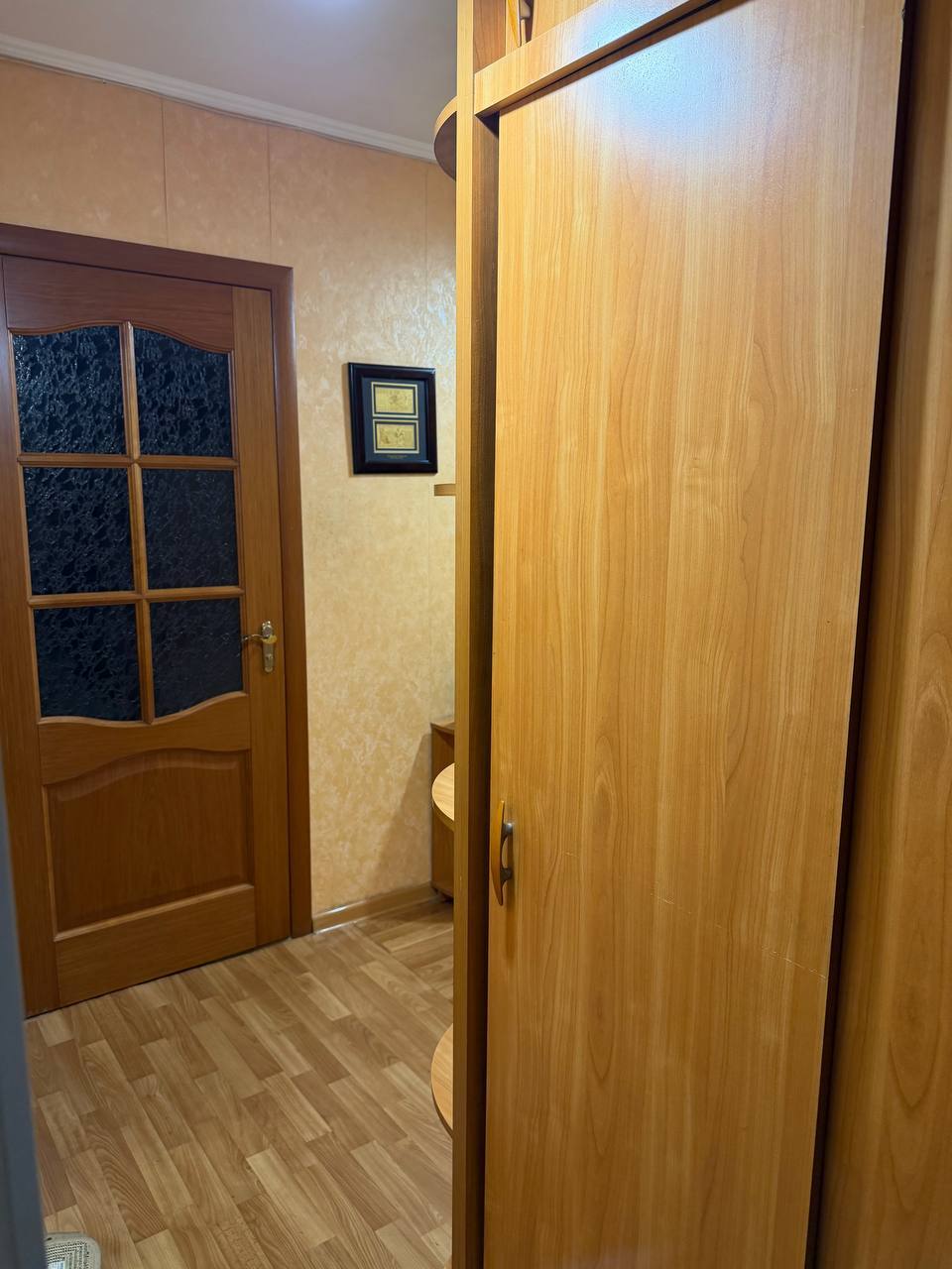 Продажа 1-комнатной квартиры 47 м², Академика Туполева ул., 16Ж