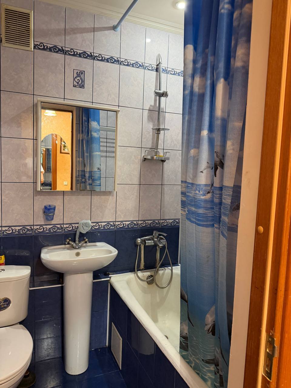 Продажа 1-комнатной квартиры 47 м², Академика Туполева ул., 16Ж