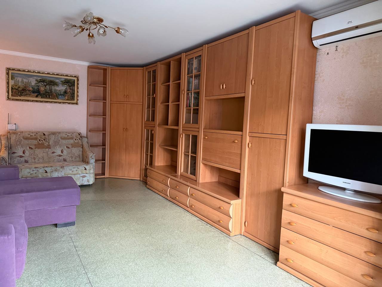 Продажа 1-комнатной квартиры 47 м², Академика Туполева ул., 16Ж