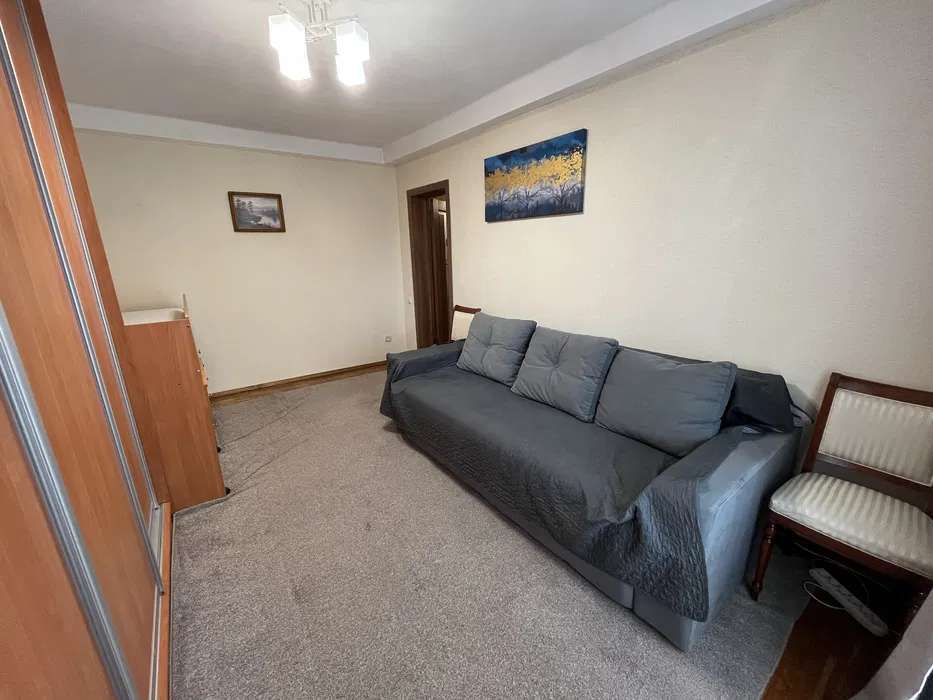 Аренда 1-комнатной квартиры 32 м², Павла Тычины просп., 11