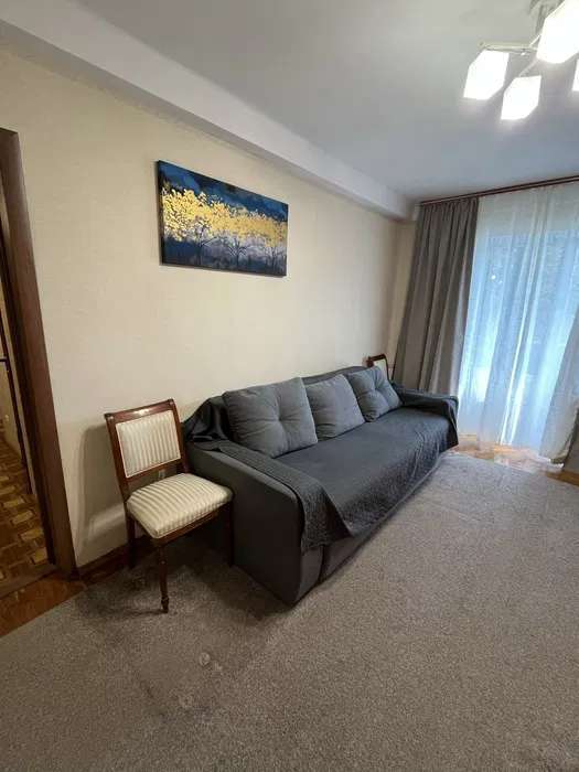 Аренда 1-комнатной квартиры 32 м², Павла Тычины просп., 11