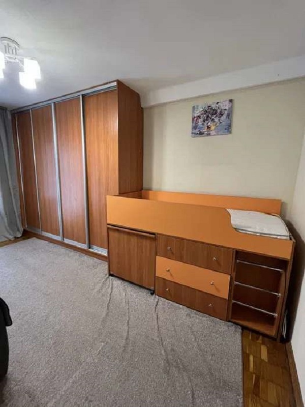 Аренда 1-комнатной квартиры 32 м², Павла Тычины просп., 11
