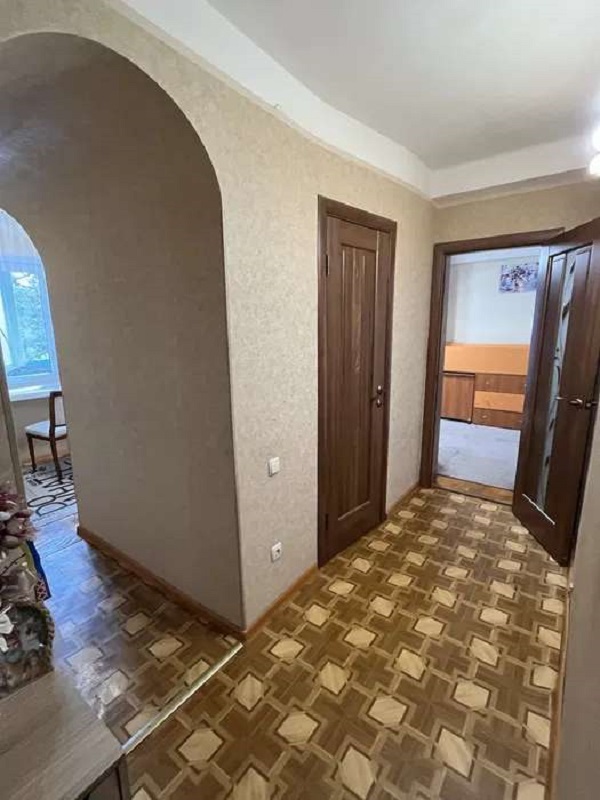 Аренда 1-комнатной квартиры 32 м², Павла Тычины просп., 11