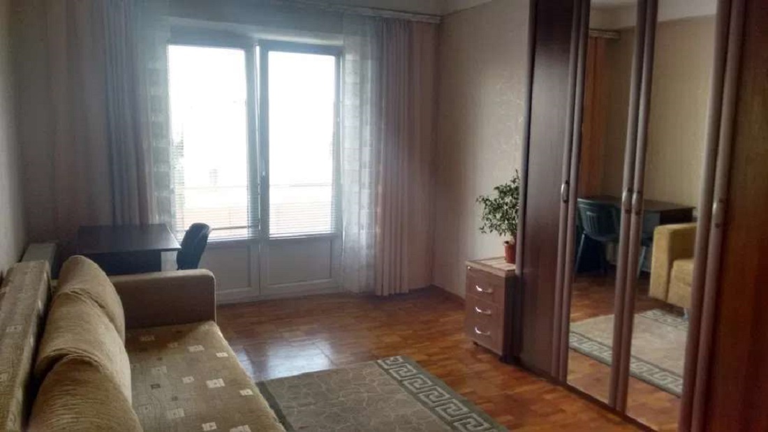 Аренда 2-комнатной квартиры 45 м², Амвросия Бучмы ул., 3
