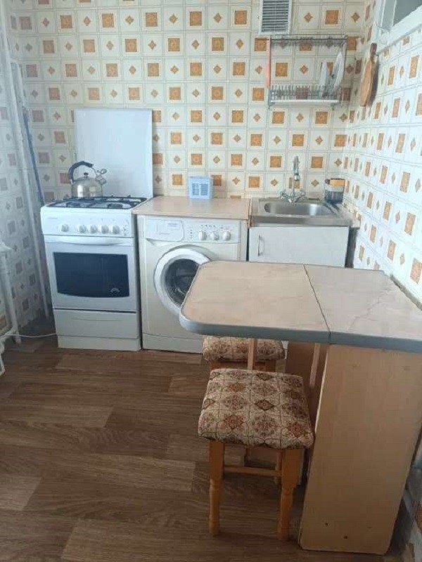 Аренда 2-комнатной квартиры 45 м², Амвросия Бучмы ул., 3