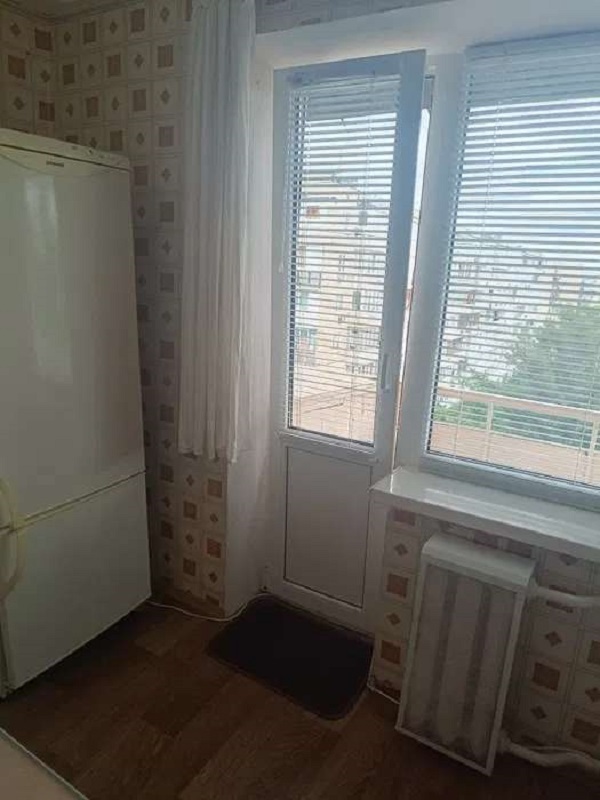 Аренда 2-комнатной квартиры 45 м², Амвросия Бучмы ул., 3