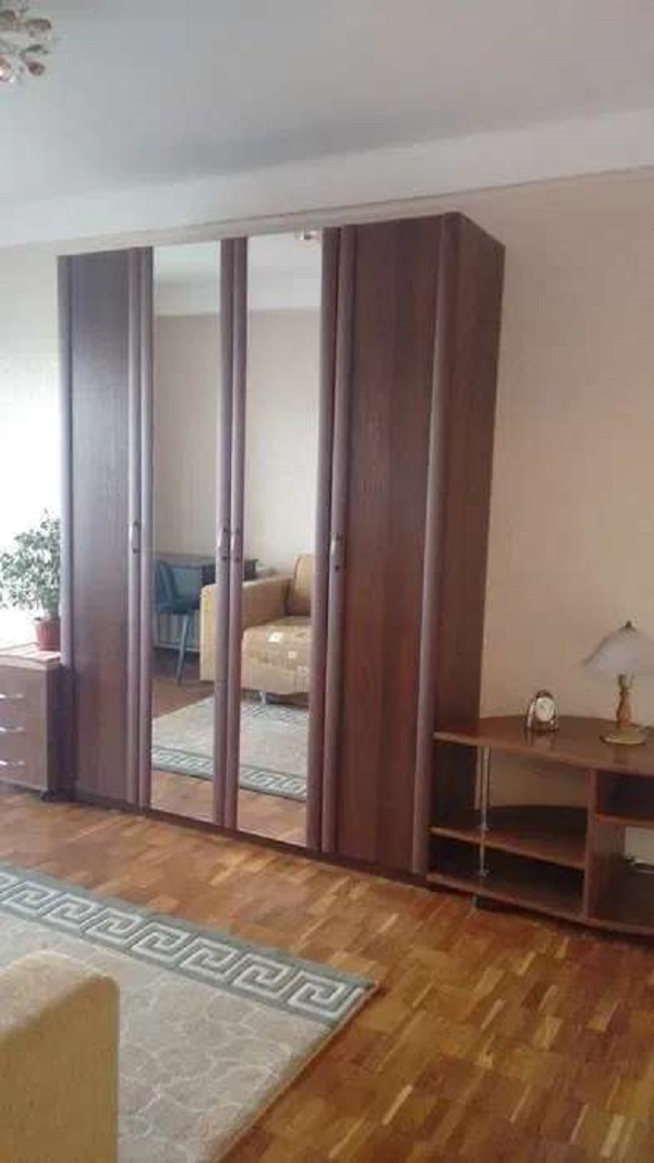 Аренда 2-комнатной квартиры 45 м², Амвросия Бучмы ул., 3