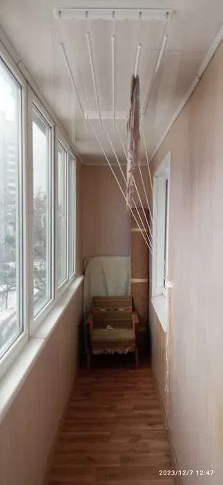 Аренда 1-комнатной квартиры 33 м², Павла Тычины просп., 3